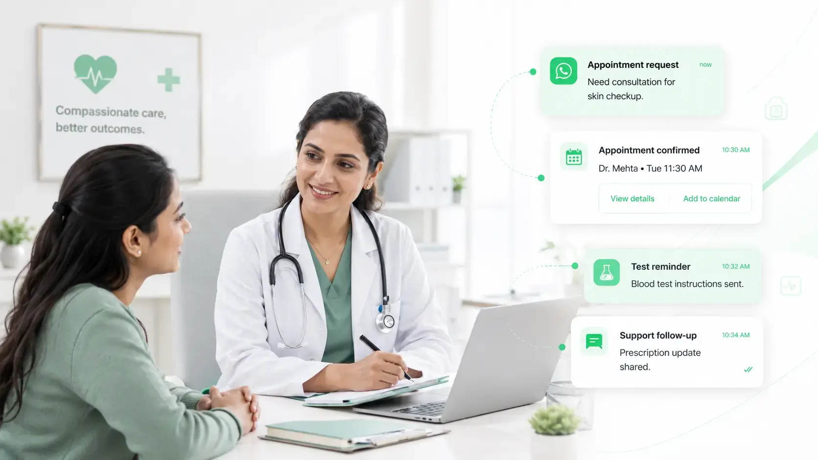 NuSearch Pharma Accelerates B2B Distributor Orders with Real-Time Catalog Inquiries
